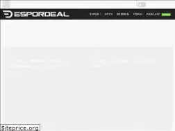 Sites similar to espordeal.com