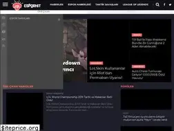 Sites similar to esporhit.com.tr