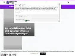 Sites similar to esporify.com
