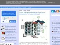 Sites similar to espormadrid.es