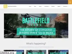 Sites similar to esport-battlefield.com