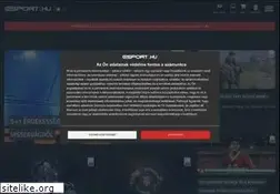 Sites similar to esport1.hu