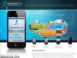 Sites similar to esportacus.com