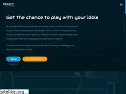 Sites similar to esportauctions.com