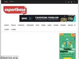 Sites similar to esportbase.es
