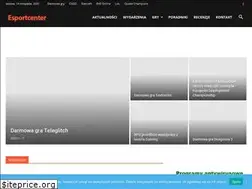 Sites similar to esportcenter.pl