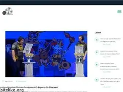 Sites similar to esportcoins.com