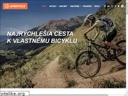 Sites similar to esportcyklo.sk