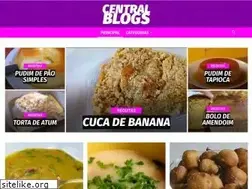 Sites similar to esporte.centralblogs.com.br