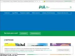 Sites similar to esporte.pr.gov.br