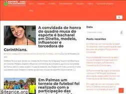 Sites similar to esporteajaxto.com