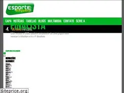 Sites similar to esportealagoano.com.br