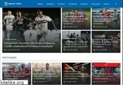 Sites similar to esporteemidia.com