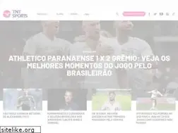Sites similar to esporteinterativo.com.br
