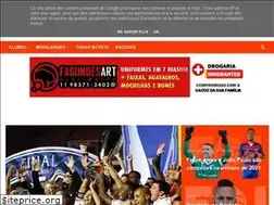 Sites similar to esportejundiai.com