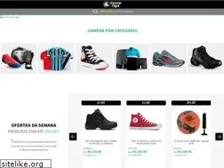 Sites similar to esportelegal.com.br