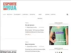 Sites similar to esportenarua.com.br