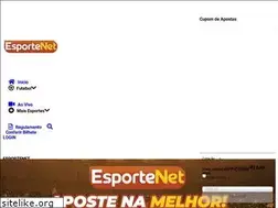 Sites similar to esportenet.bet