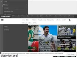 Sites similar to esportenewsmundo.com.br