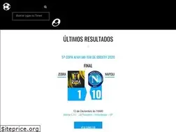 Sites similar to esportes.co