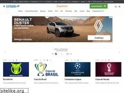 Sites similar to esportes.estadao.com.br