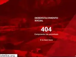 Sites similar to esportes.mg.gov.br