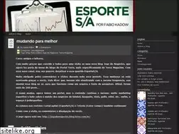 Sites similar to esportesa.wordpress.com