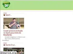 Sites similar to esportesdp.com.br