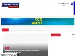 Sites similar to esportesenoticias.com.br
