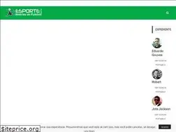Sites similar to esportesite.com.br