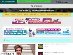 Sites similar to esportesnet.com.br