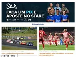 Sites similar to esportesonline.com