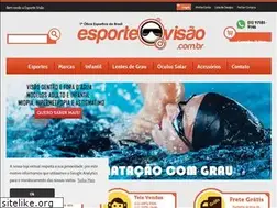 Sites similar to esportevisao.com.br