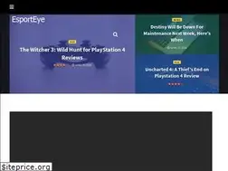 Sites similar to esporteye.com