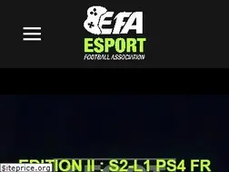 Sites similar to esportfa.com