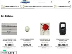 Sites similar to esportimar.com.br