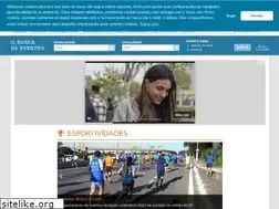 Sites similar to esportividade.com.br