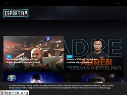 Sites similar to esportivo.net