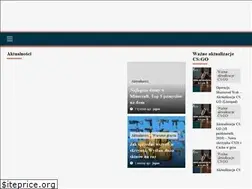 Sites similar to esportlife.pl