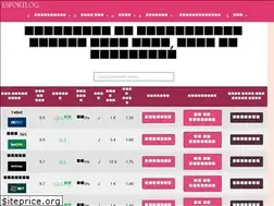 Sites similar to esportlog.com