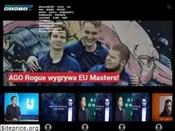 Sites similar to esportmania.pl