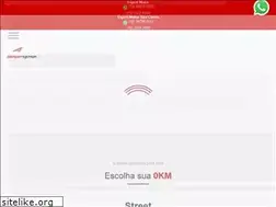 Sites similar to esportmotor.com.br