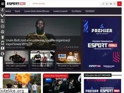 Sites similar to esportnow.pl