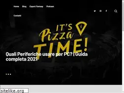 Sites similar to esportpizza.it