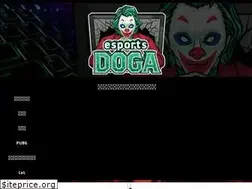 Sites similar to esports-doga.com