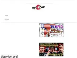 Sites similar to esports-dojo.jp