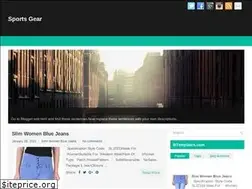 Sites similar to esports-gear.blogspot.com