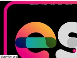 Sites similar to esports-italy.it