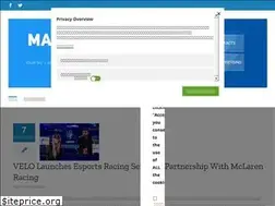 Sites similar to esports-marketing-blog.com