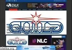 Sites similar to esports-news.co.uk